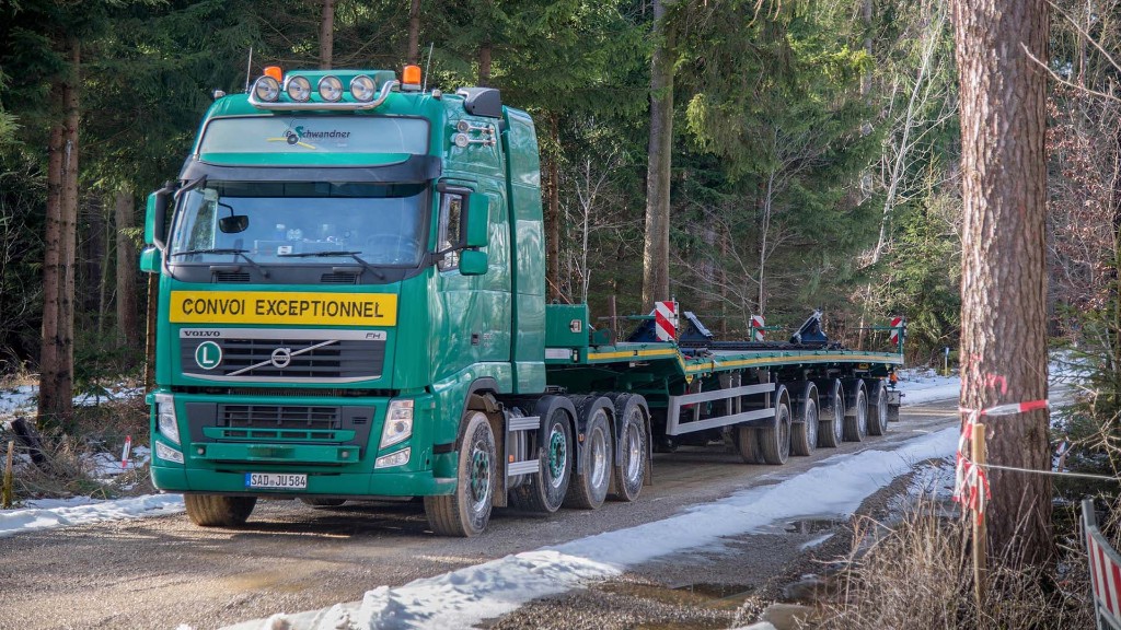 5-assige Triple Wing Carrier | Broshuis